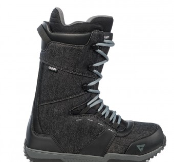 Snowboardové boty Gravity Void black/grey 