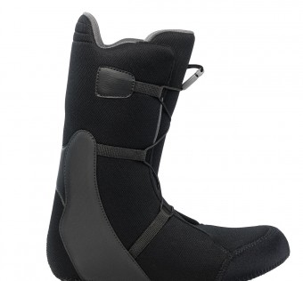Snowboardové boty Gravity Void black/grey 