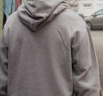 Mikiny Kapybara street wear 
