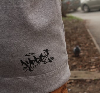 Mikiny Kapybara street wear 