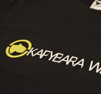 Tričko Kapybara wear -  