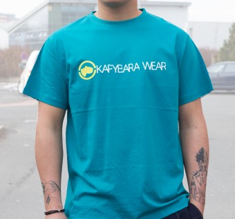 Tričko Kapybara wear - 
