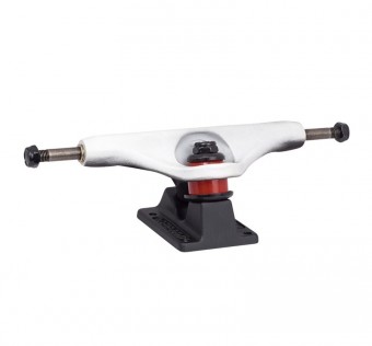 Skate Trucky trucky INDEPENDENT - 139 Stage 11 Pro Evan Smith Black Fade Warped Cross Standard Trucks 