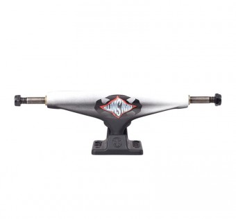 Skate Trucky trucky INDEPENDENT - 139 Stage 11 Pro Evan Smith Black Fade Warped Cross Standard Trucks 