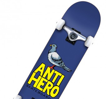 Skate komplet ANTIHERO PIGEON HERO 7,3