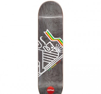 Skate deska deska ALMOST - Forever Lion R7 (MARNELL) 8,00