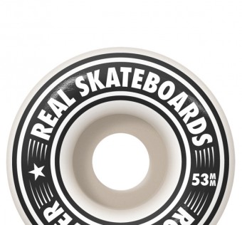 Skate komplet Real BE FREE 7,75