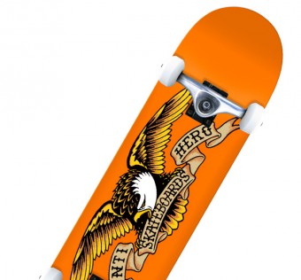 Skate komplet ANTIHERO CLASSIC EAGLE 7,75