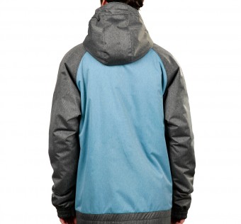Zimní bunda FUNSTORM JMS-04508 GAD 14 blue