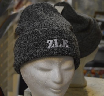 Kulich ZLE - dark grey melange