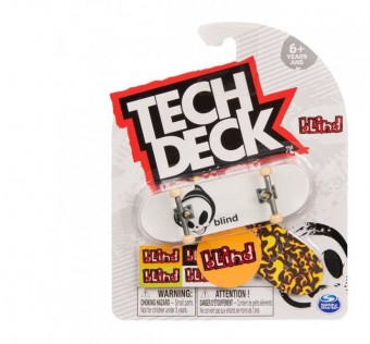 Fingerboard Tech Deck Blind Classic