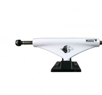 THEEVE CSX HOLLOW MOOSE YING YANG DRAGOON SKATEBOARD TRUCKS