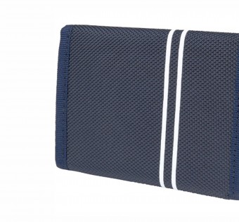 peněženka SANTA CRUZ - Opus Dot Stripe Wallet Navy