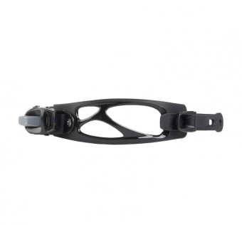 Gravity Toe Strap right