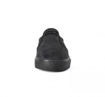 Boty FALLEN - The Easy Black/Black 