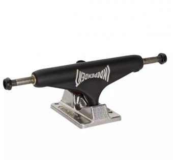 Trucky INDEPENDENT - 149 Stage 11 Pro Mason Silva Black Silver Standard Trucks 159