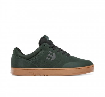 Pánské boty Etnies Marana, Green/Black