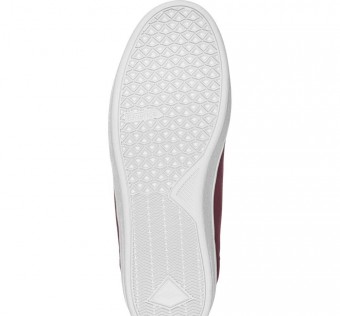 boty EMERICA Gamma X Independent BLACK/RED