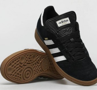 Adidas Busenitz Vulc Black 1 43 5 Totalboardshop