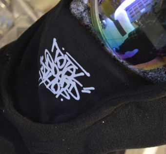 Kukla TBS wear  (black)