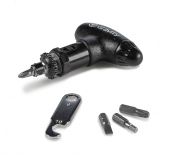 Nářadí na snowboard Gravity Rider Tool