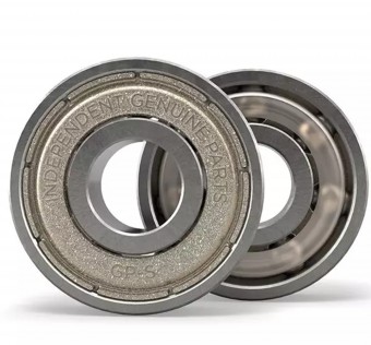 Ložiska INDEPENDENT - Genuine Parts Bearing GP-S