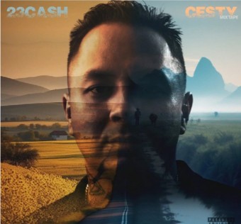 CD 23Cash - Cesty